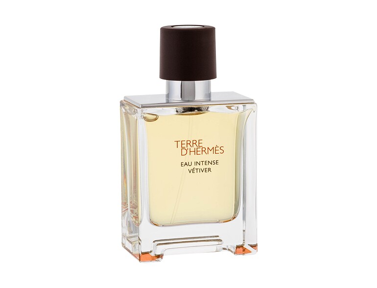 Eau de Parfum Hermes Terre d´Hermès Eau Intense Vétiver 50 ml