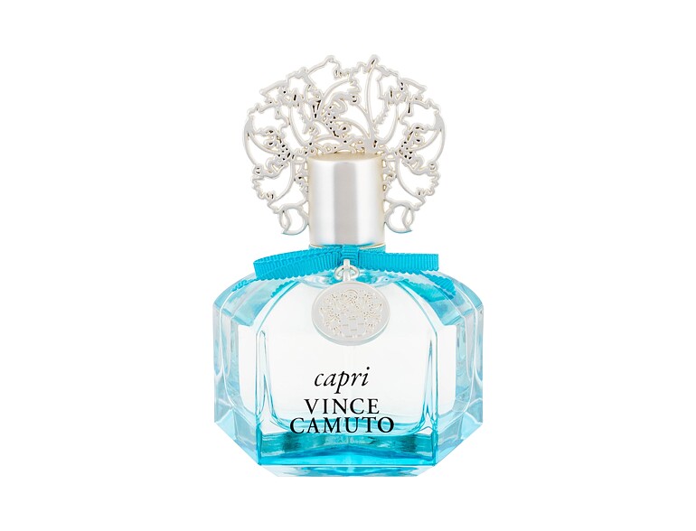 Eau de Parfum Vince Camuto Capri 100 ml