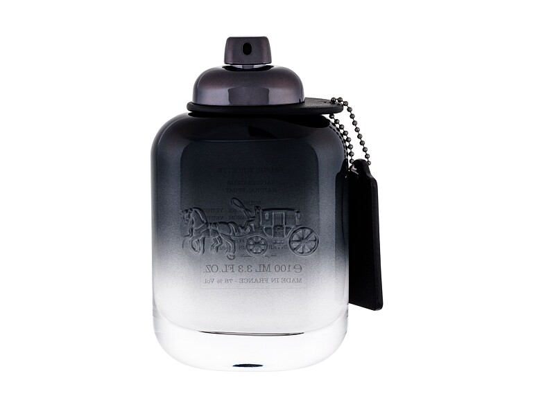 Eau de Toilette Coach Coach 100 ml Tester