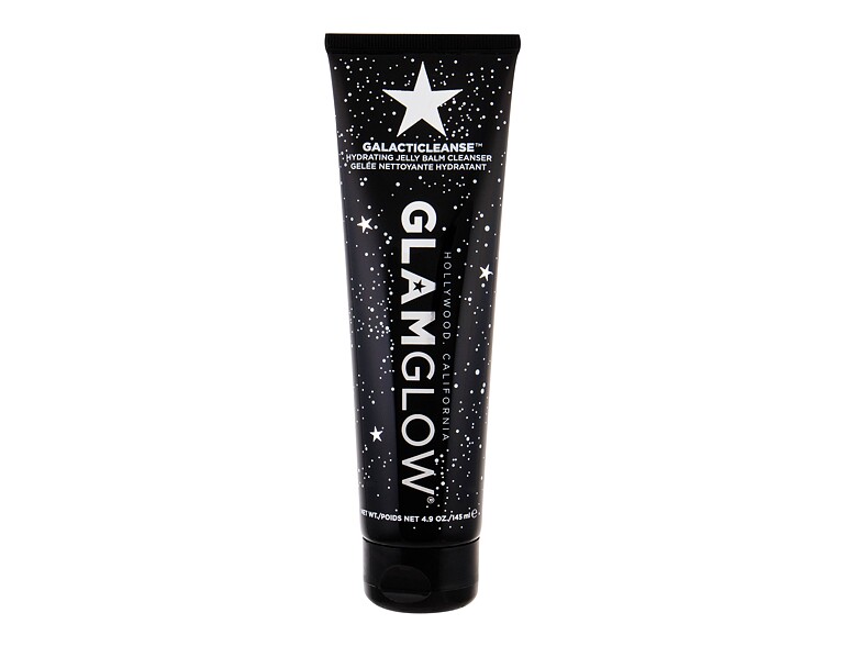 Gel detergente Glam Glow Galacticleanse 145 ml