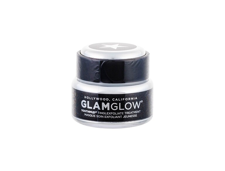 Gesichtsmaske Glam Glow Youthmud 15 g