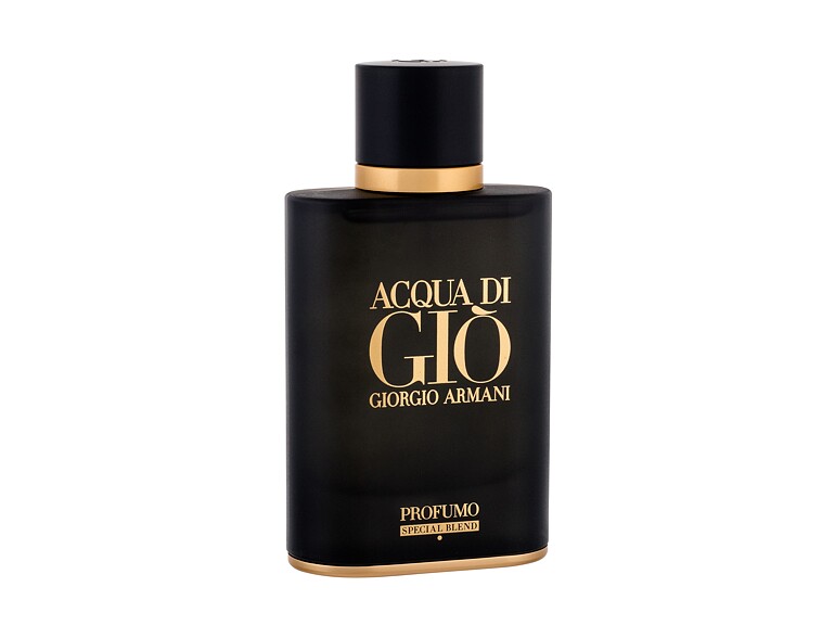 Eau de Parfum Giorgio Armani Acqua di Giò Profumo Special Blend 75 ml