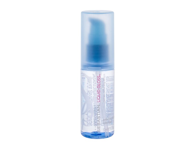 Für Haarglanz Sebastian Professional Liquid Gloss 50 ml