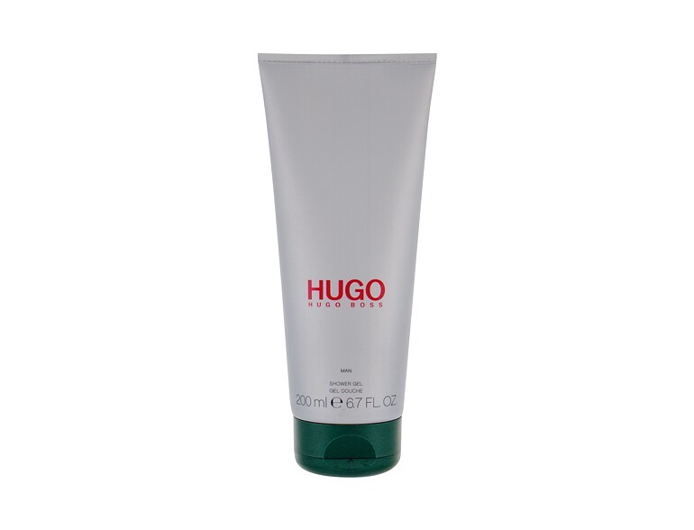 Duschgel HUGO BOSS Hugo Man 200 ml