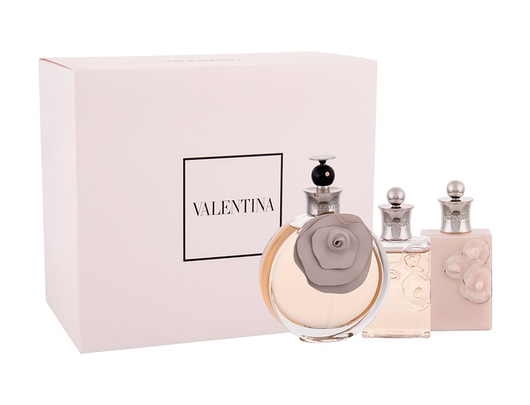 Eau de Parfum Valentino Valentina 80 ml Sets