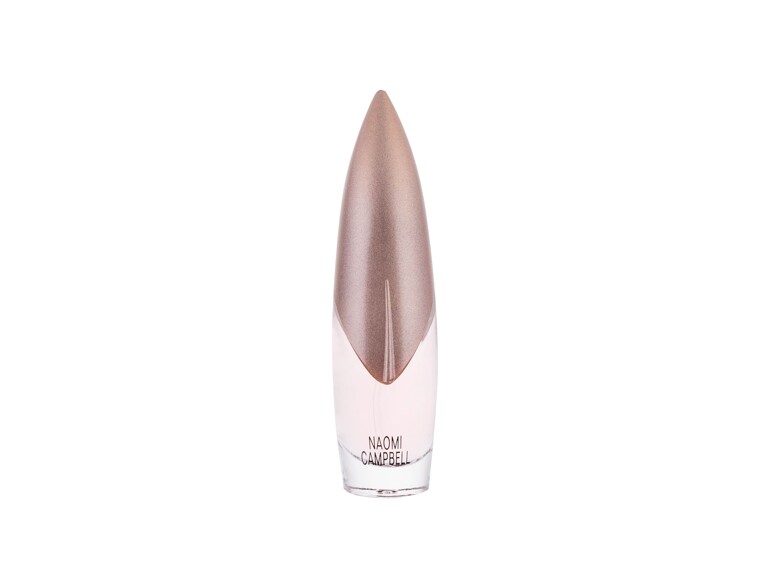 Eau de Toilette Naomi Campbell Naomi Campbell 15 ml