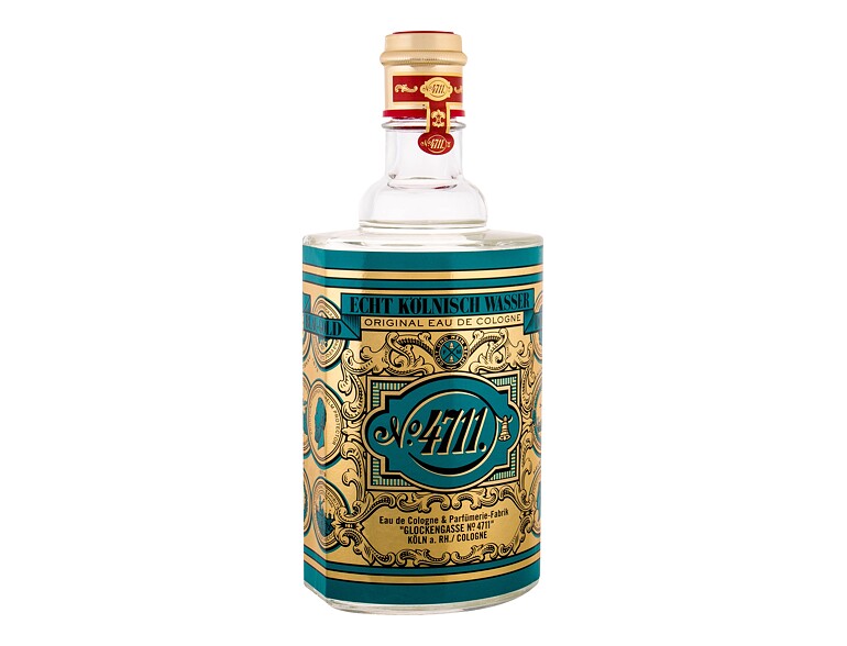 Eau de Cologne 4711 4711 Original 800 ml