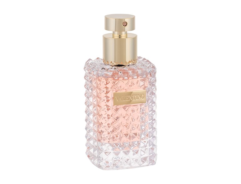 Eau de Toilette Valentino Valentino Donna Acqua 50 ml Beschädigte Schachtel