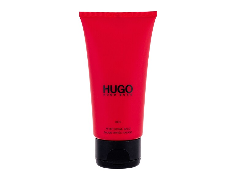 After Shave Balsam HUGO BOSS Hugo Red 75 ml