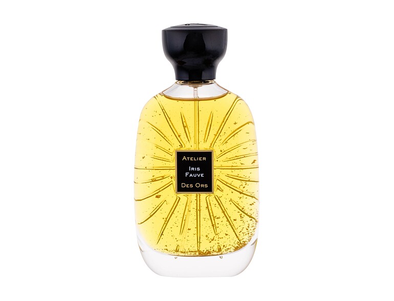 Eau de Parfum Atelier des Ors Iris Fauve 100 ml