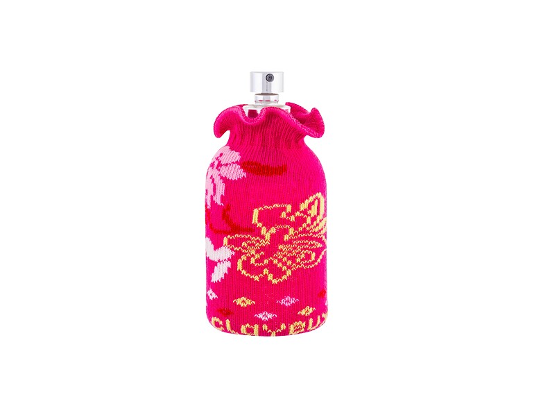 Eau de Toilette Clayeux Girl 100 ml Tester