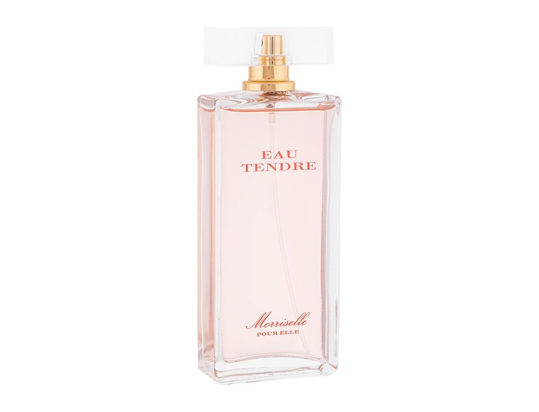 Eau de Toilette Morris Morriselle Eau Tendre 100 ml