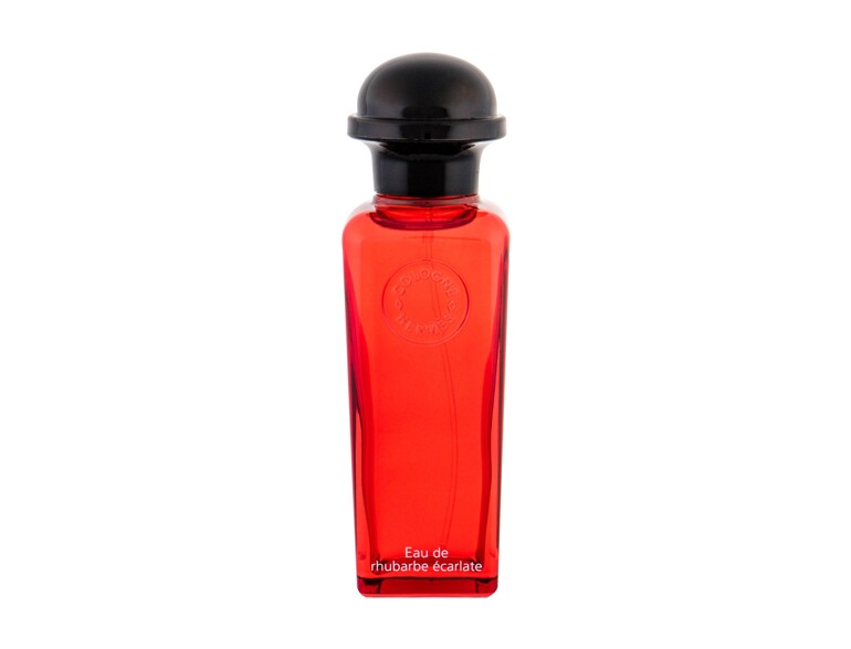 Eau de Cologne Hermes Eau de Rhubarbe Écarlate 50 ml