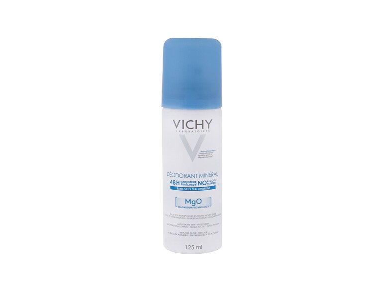 Deodorant Vichy Deodorant 48h 125 ml