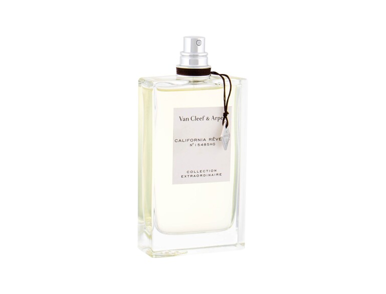 Eau de Parfum Van Cleef & Arpels Collection Extraordinaire California Reverie 75 ml Tester