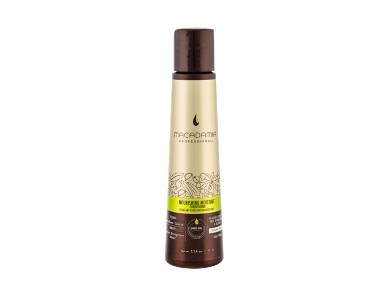 Conditioner Macadamia Professional Nourishing Moisture 100 ml