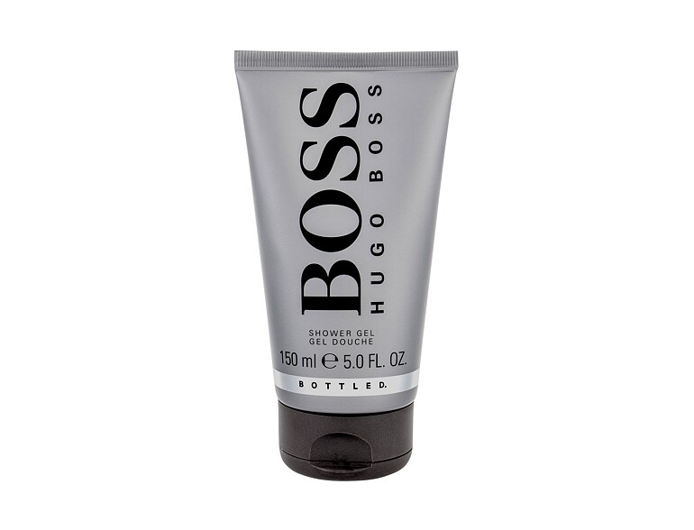 Duschgel HUGO BOSS Boss Bottled 150 ml