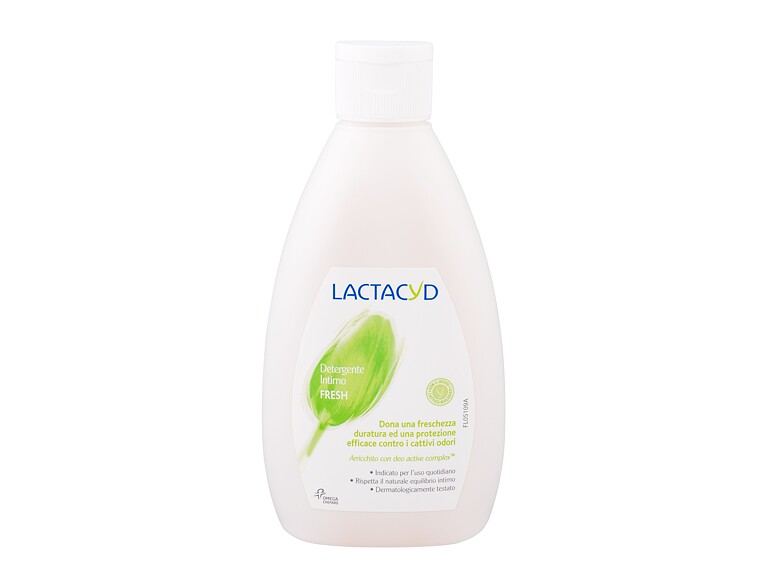 Intimhygiene Lactacyd Fresh 300 ml