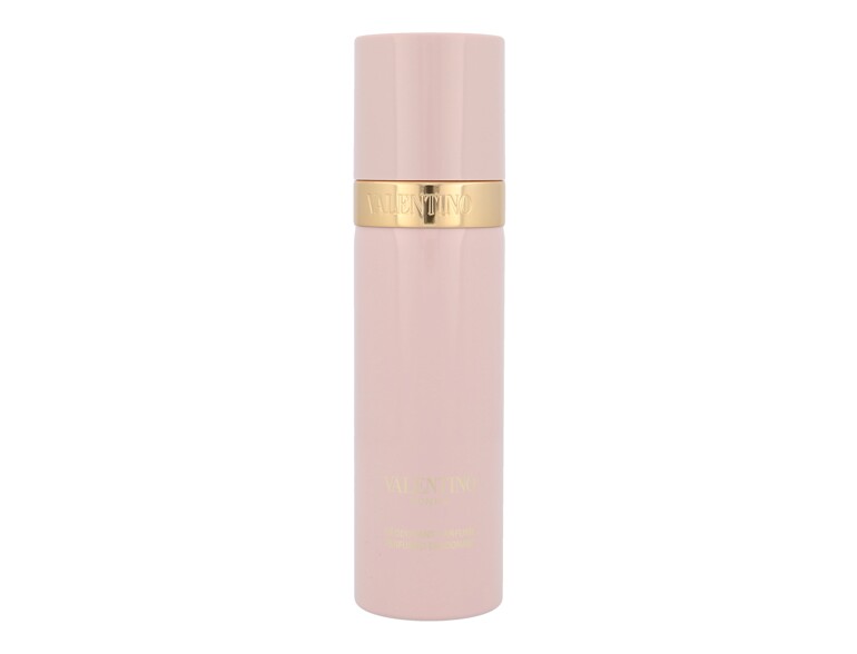 Deodorant Valentino Valentino Donna 100 ml Beschädigte Schachtel