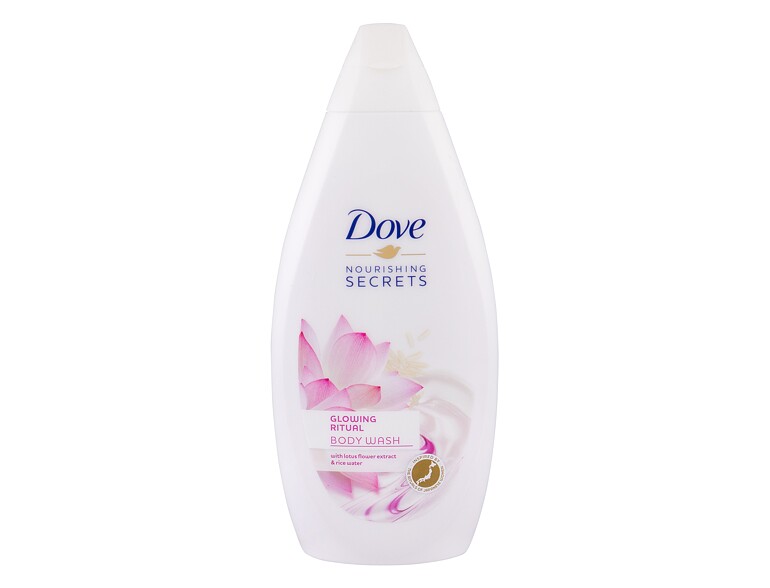Duschgel Dove Nourishing Secrets Glowing Ritual 500 ml