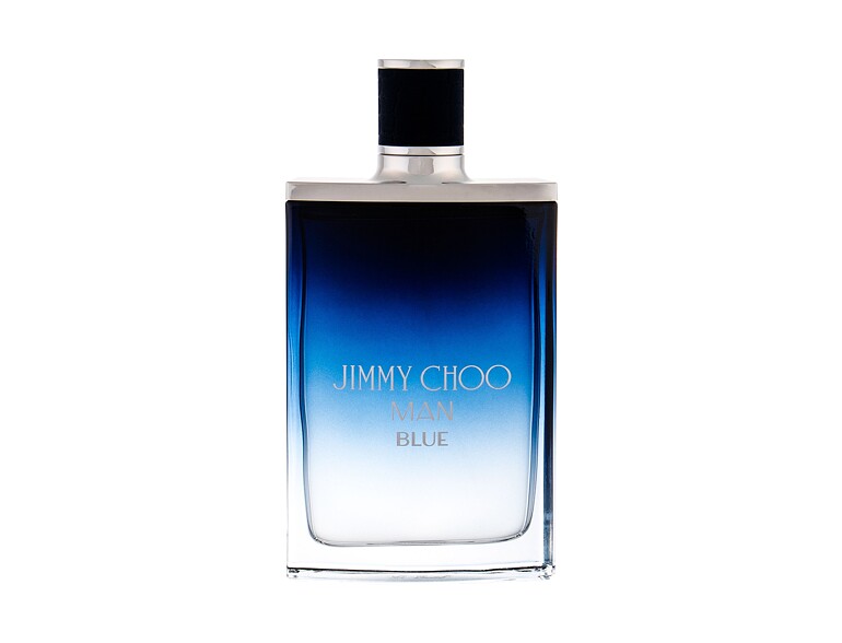 Eau de Toilette Jimmy Choo Man Blue 100 ml