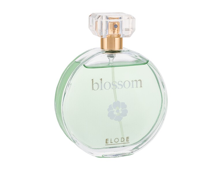 Eau de parfum ELODE Blossom 100 ml boîte endommagée