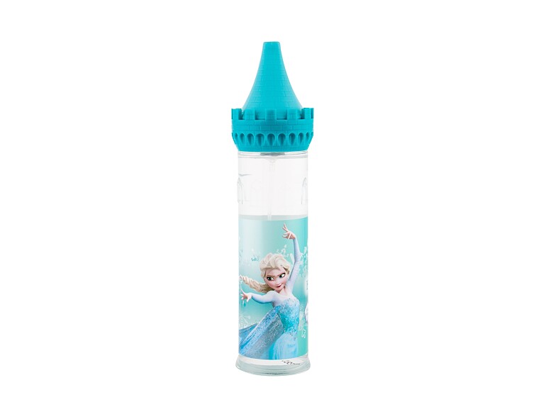 Eau de Toilette Disney Frozen Elsa 100 ml