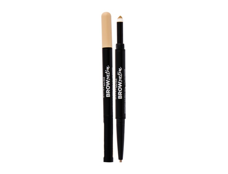 Augenbrauenstift  Maybelline Brow Satin 0,71 g Light Blonde