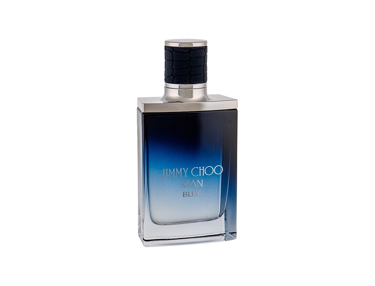 Eau de Toilette Jimmy Choo Man Blue 50 ml