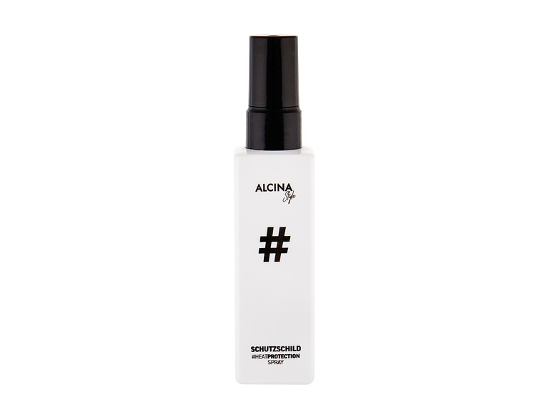 Hitzeschutz ALCINA #Alcina Style Heat Protection Spray 100 ml