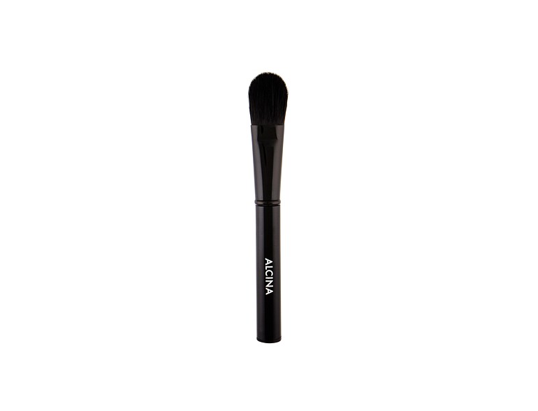 Pennelli make-up ALCINA Brushes Foundation Brush 1 St.