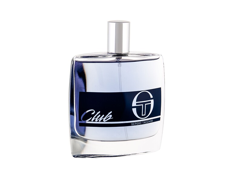 Eau de Toilette Sergio Tacchini Club 100 ml