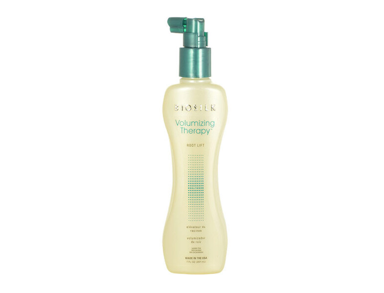 Für Haarvolumen  Farouk Systems Biosilk Volumizing Therapy Root Lift 207 ml Beschädigte Verpackung