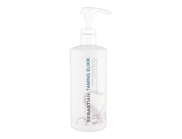 Haaröl Sebastian Professional Taming Elixir 500 ml