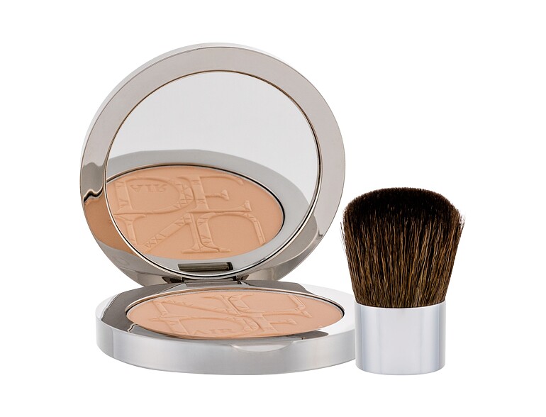 Puder Dior Diorskin Nude Air 10 g 020 Light Beige