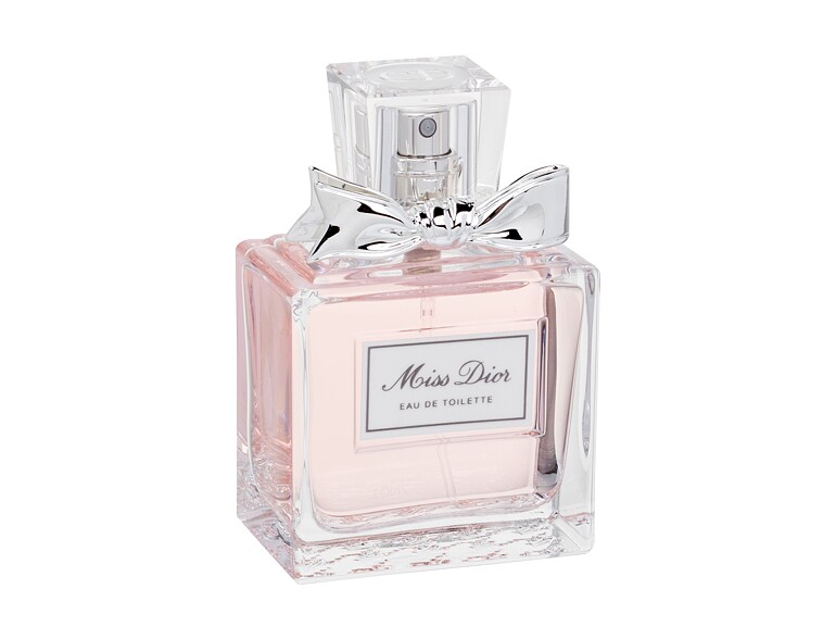 Eau de Toilette Dior Miss Dior 2013 50 ml ohne Schachtel