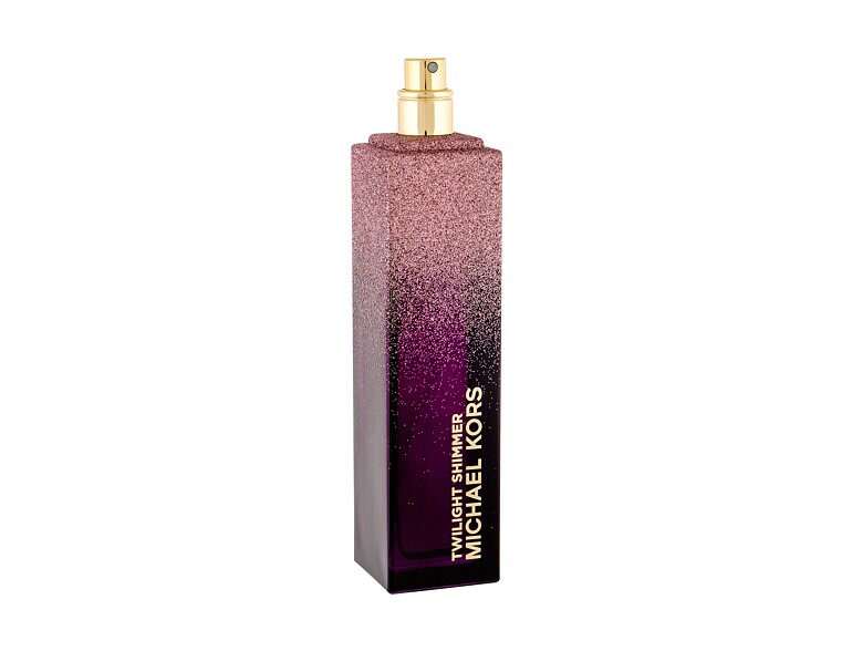 Eau de Parfum Michael Kors Twilight Shimmer 100 ml Tester