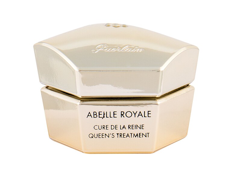 Gesichtsgel Guerlain Abeille Royale Queen´s Treatment 15 ml Tester