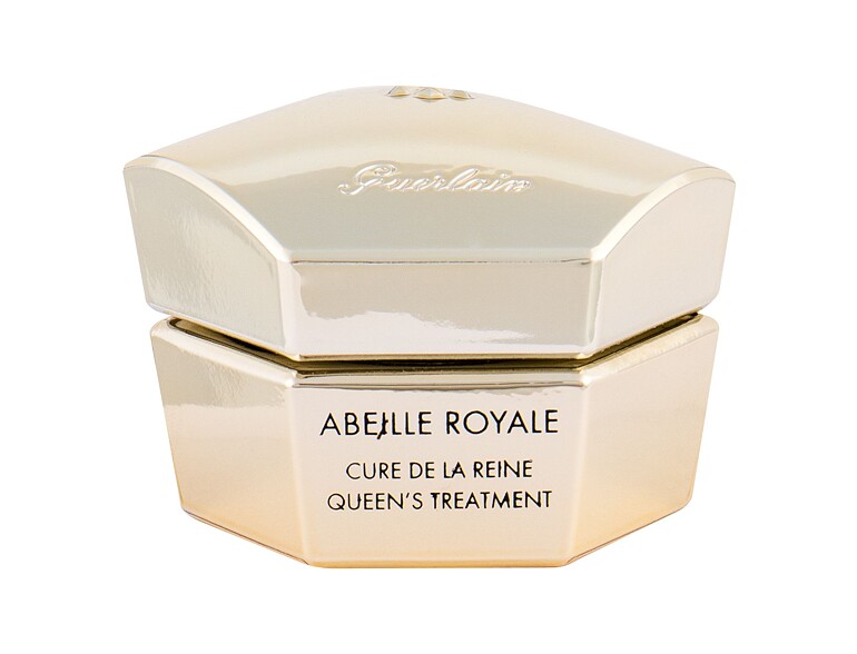 Gel visage Guerlain Abeille Royale Queen´s Treatment 15 ml Tester