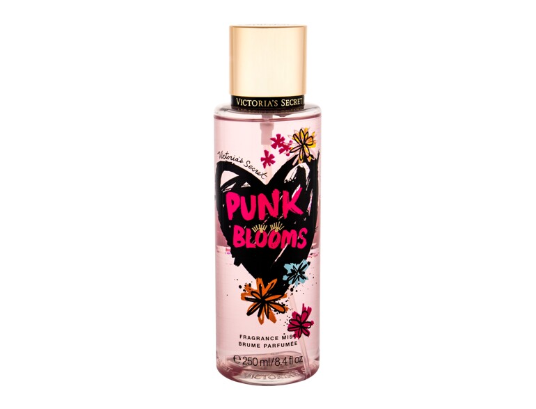 Spray per il corpo Victoria´s Secret Punk Blooms 250 ml