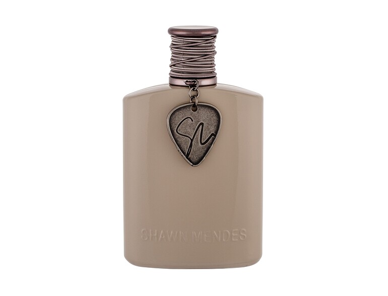 Eau de Parfum Shawn Mendes Signature II 100 ml Beschädigte Schachtel