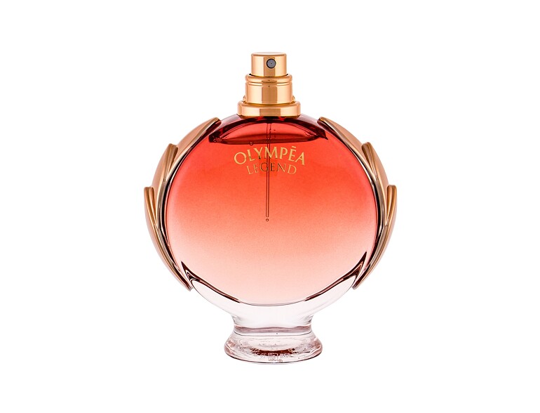 Eau de Parfum Paco Rabanne Olympéa Legend 80 ml Tester
