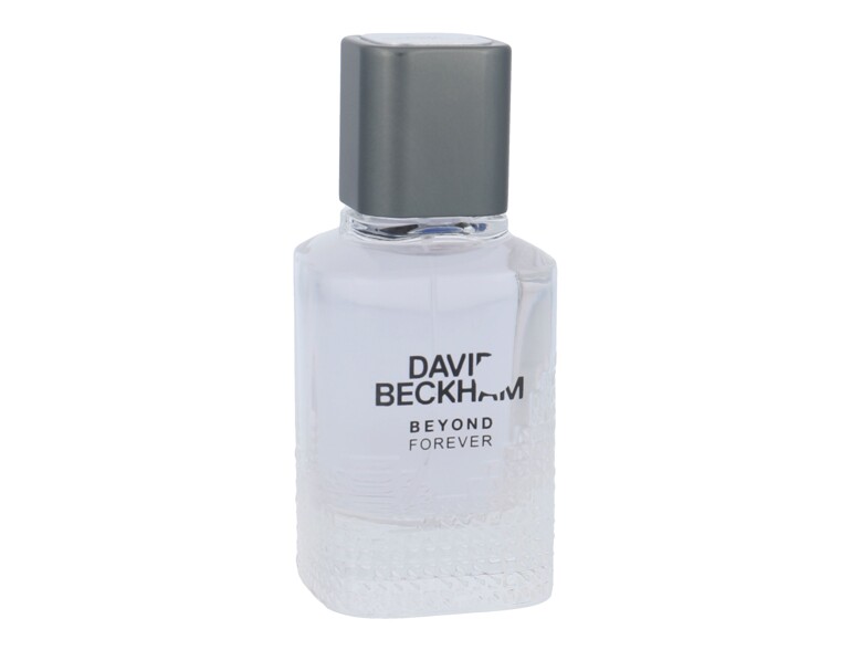 Eau de Toilette David Beckham Beyond Forever 40 ml Beschädigte Schachtel