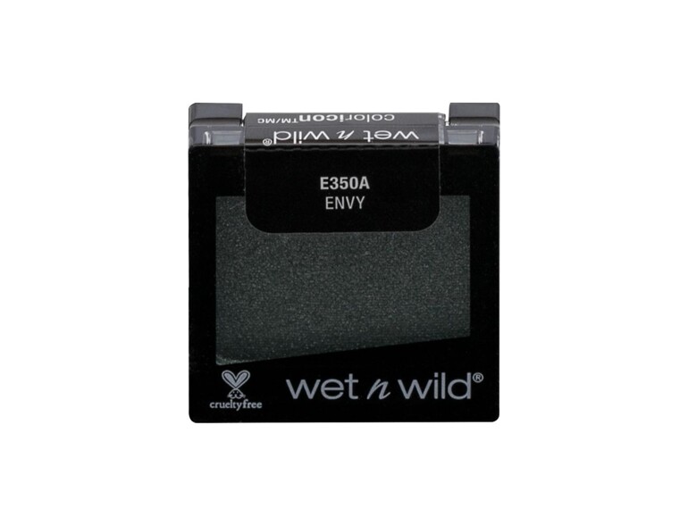 Ombretto Wet n Wild Color Icon Single 1,7 g Envy