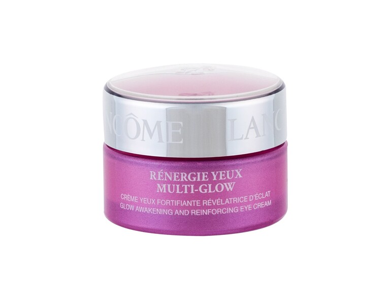 Augencreme Lancôme Rénergie Multi-Glow 15 ml