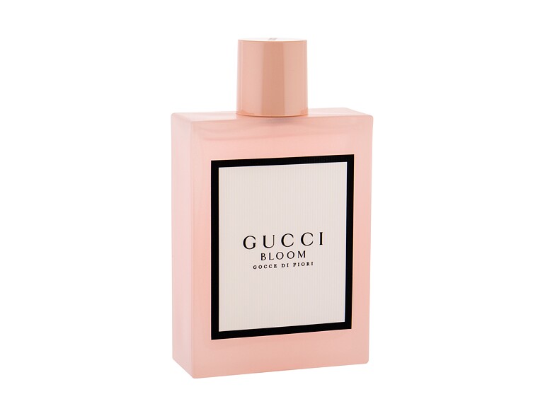 Eau de Toilette Gucci Bloom Gocce di Fiori 100 ml