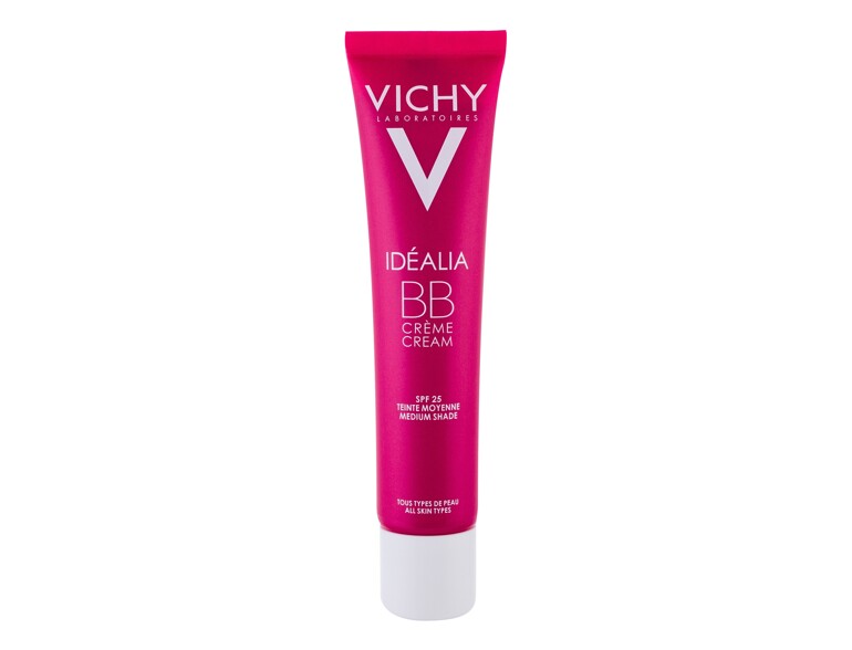 BB Creme Vichy Idéalia SPF25 40 ml Medium