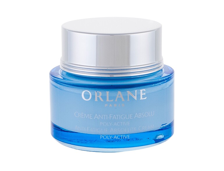 Crema giorno per il viso Orlane Absolute Skin Recovery Care Anti-Fatigue Absolute Cream 50 ml
