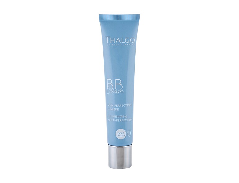 BB Creme Thalgo BB Cream SPF15 40 ml Gold