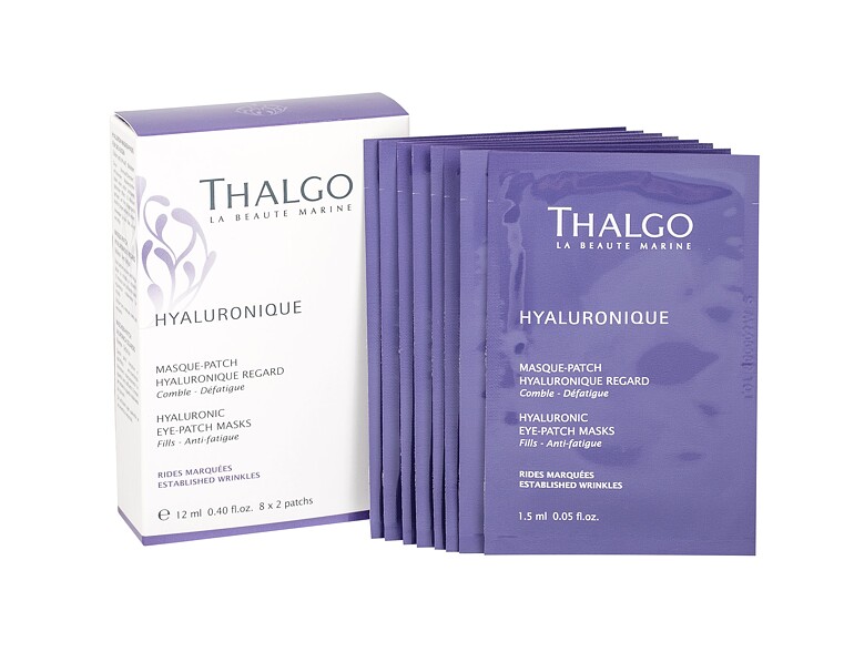 Gesichtsmaske Thalgo Hyaluronique 12 ml